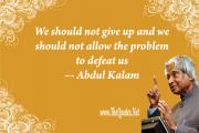AbdulKalam Quotes